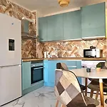 Apartamento De 3 Dormitorios A Un Paso De La Playa Y El Centro