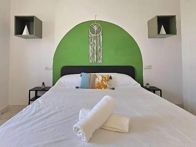 Apartamento De 3 Dormitorios A Un Paso De La Playa Y El Centro